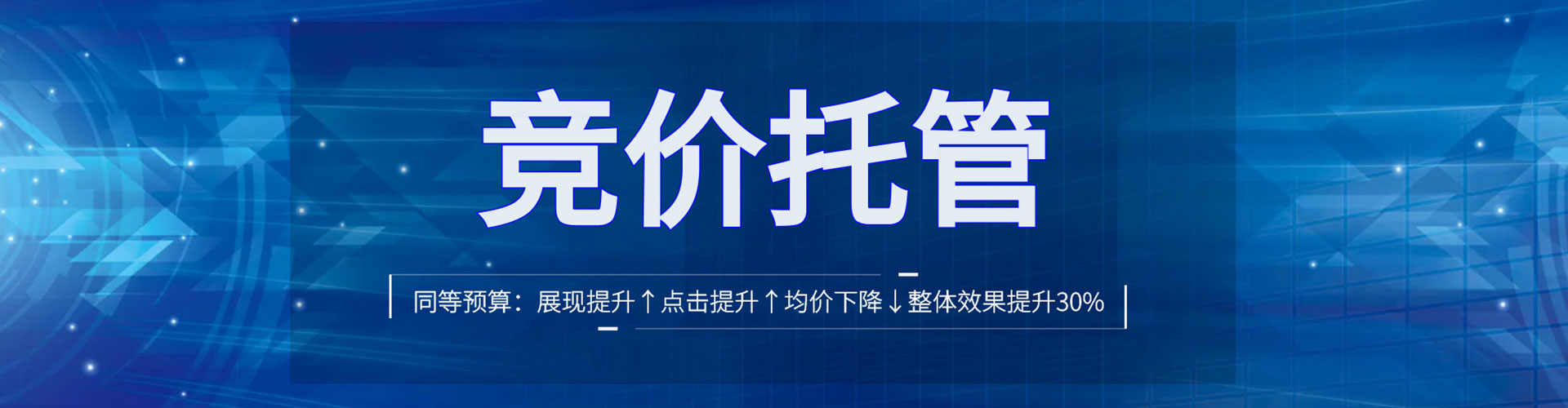 安达sem托管